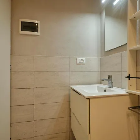 Apartment Mono Laurentini *