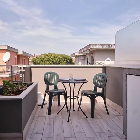 Appartement Mono Laurentini Rimini